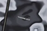 LIQUID CAMO HOODIE JACKET sold by Bape