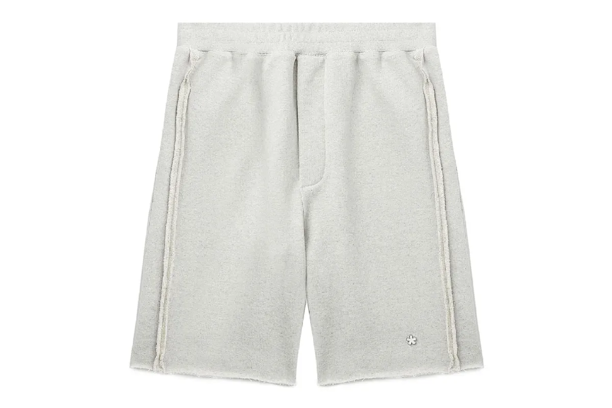 BAPY RAW EDGE SHORTS sold by Bape