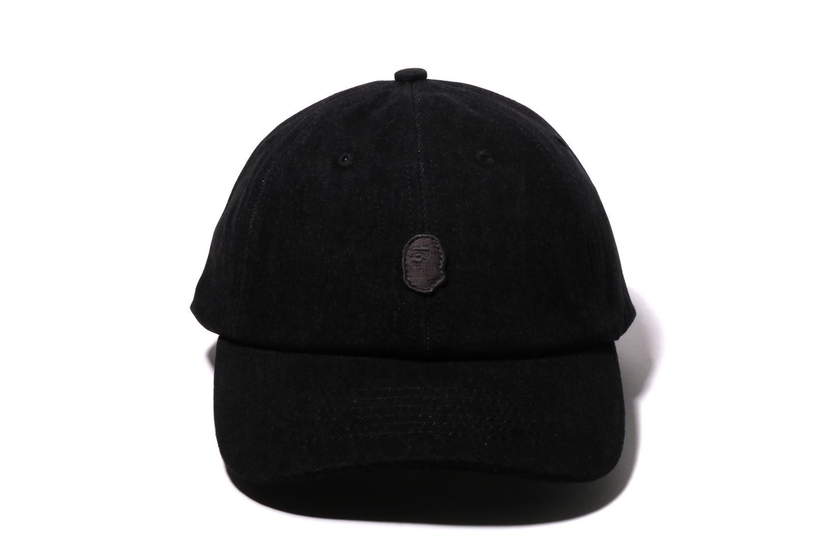 DENIM CAP sold by Bape product image thumbnail 2