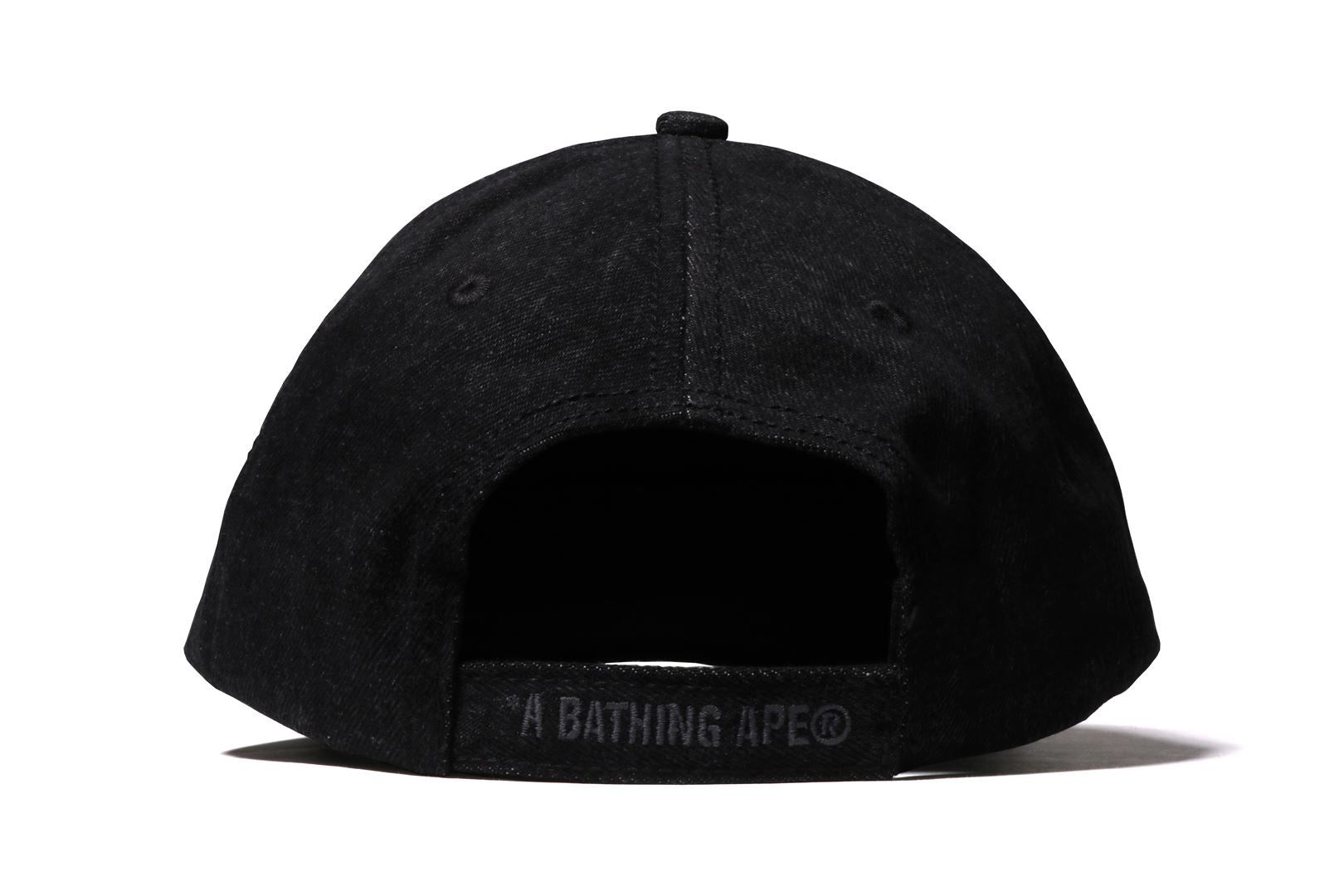 DENIM CAP sold by Bape product image thumbnail 4