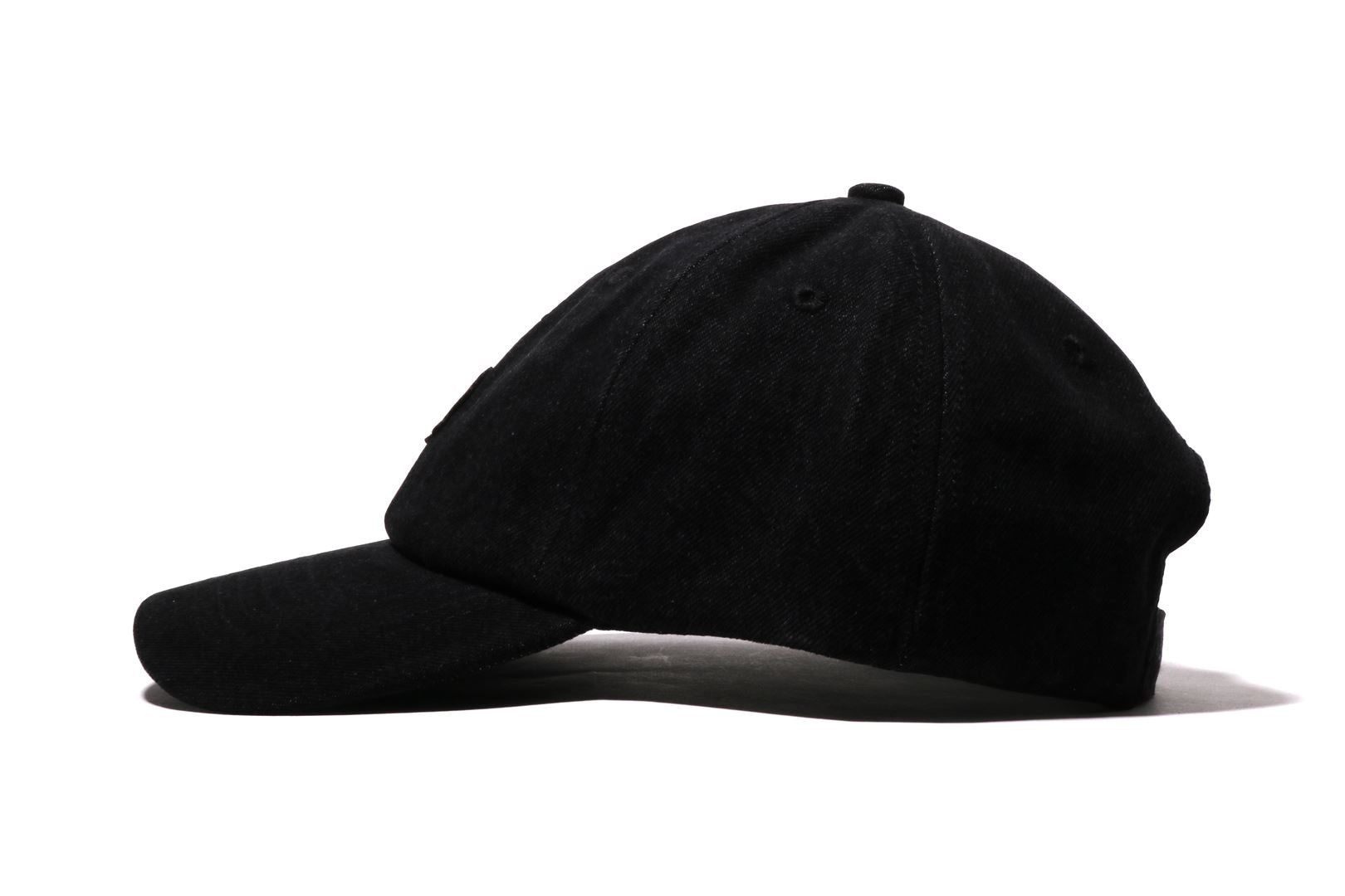 DENIM CAP sold by Bape product image thumbnail 3