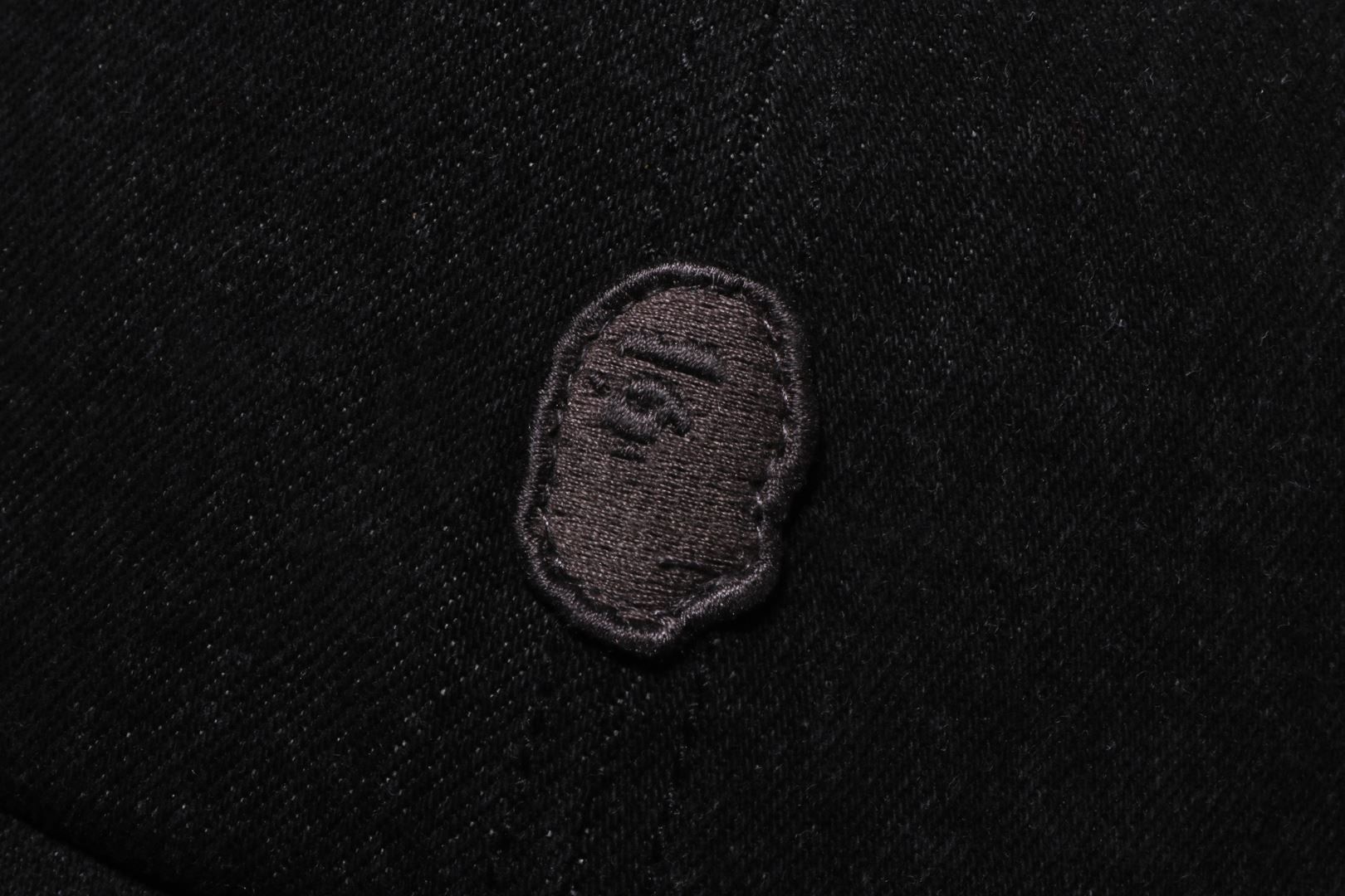 DENIM CAP sold by Bape product image thumbnail 5