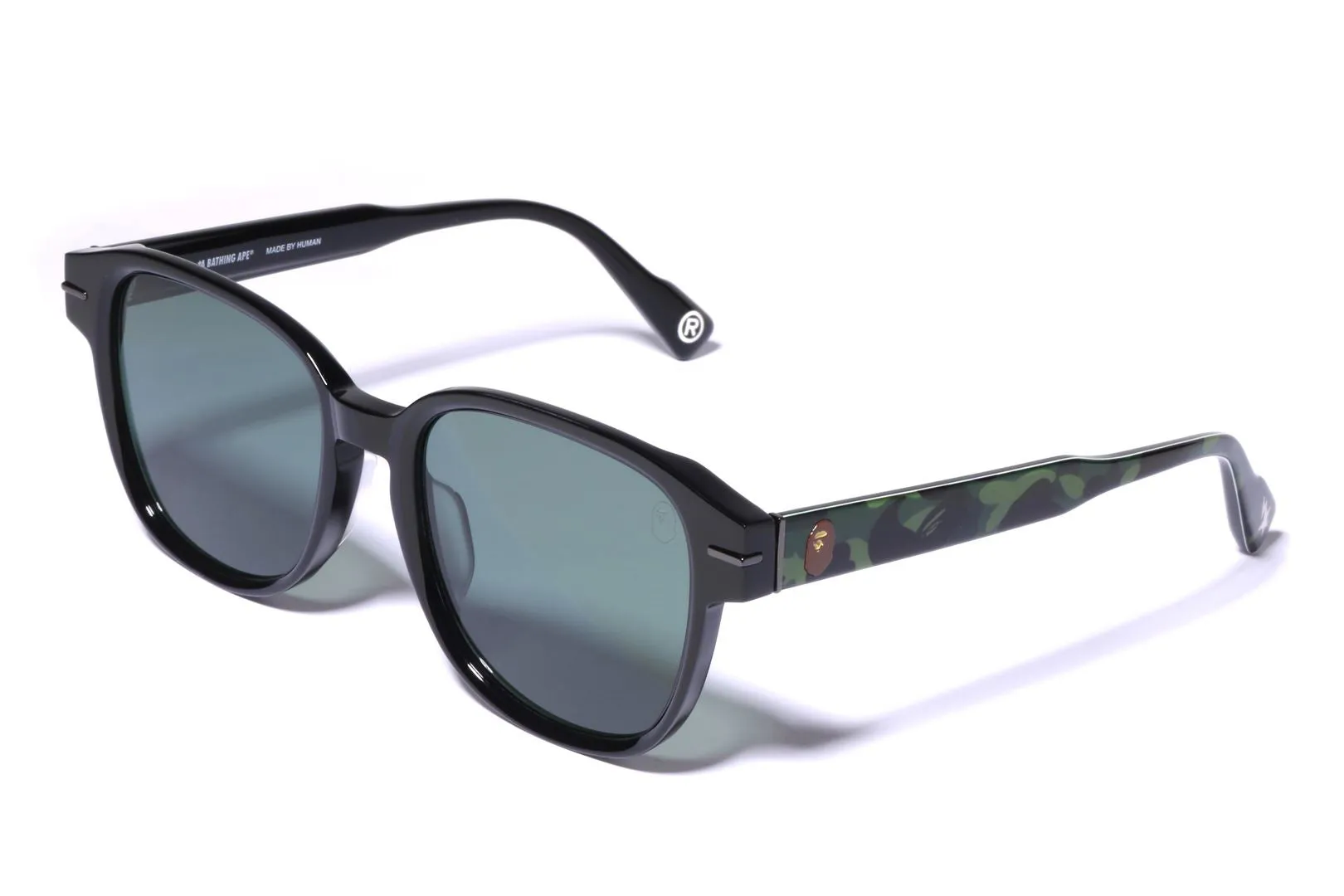 SUNGLASSES #10 sold by Bape product image thumbnail 5