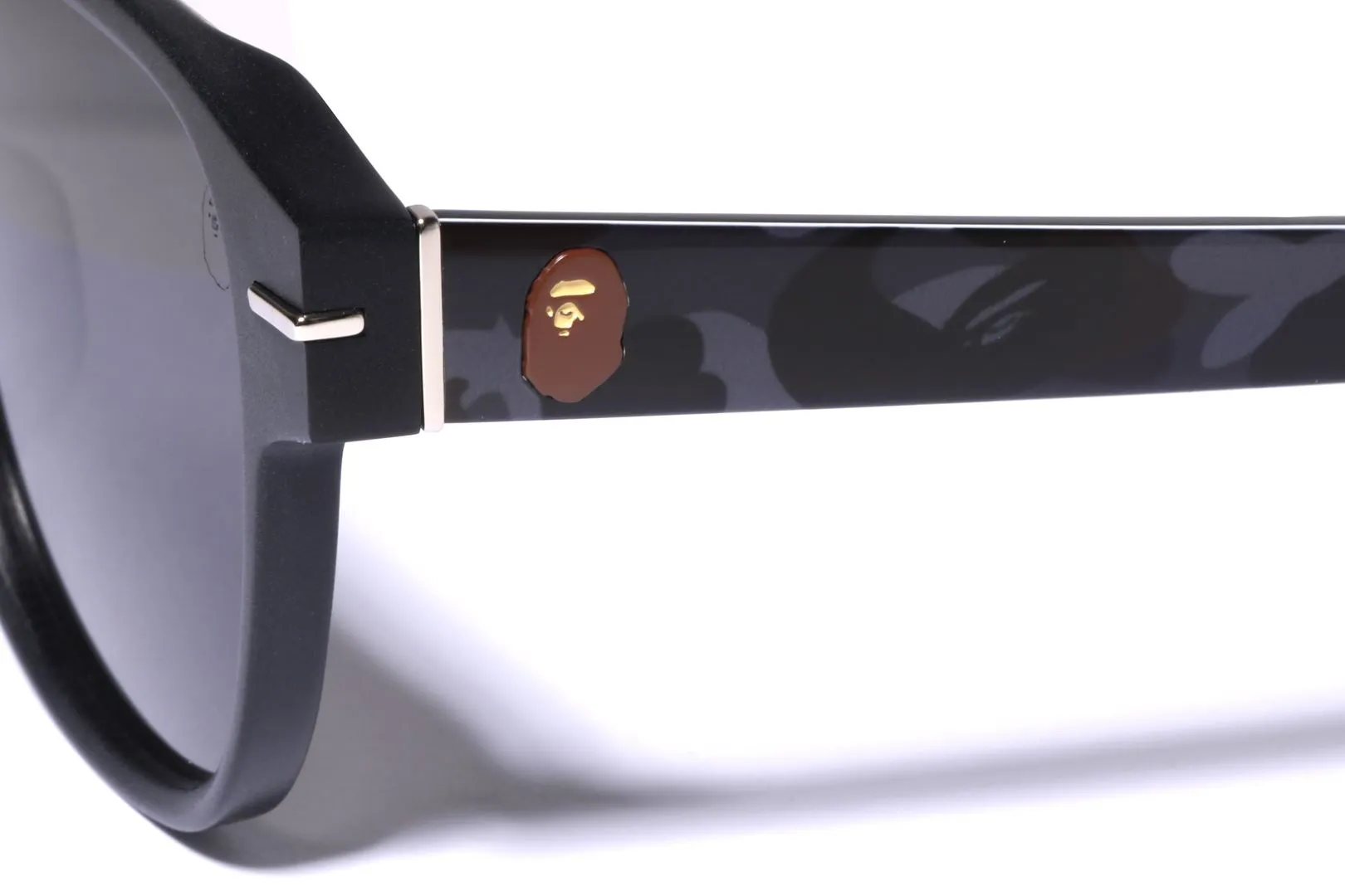 SUNGLASSES #10 sold by Bape product image thumbnail 3