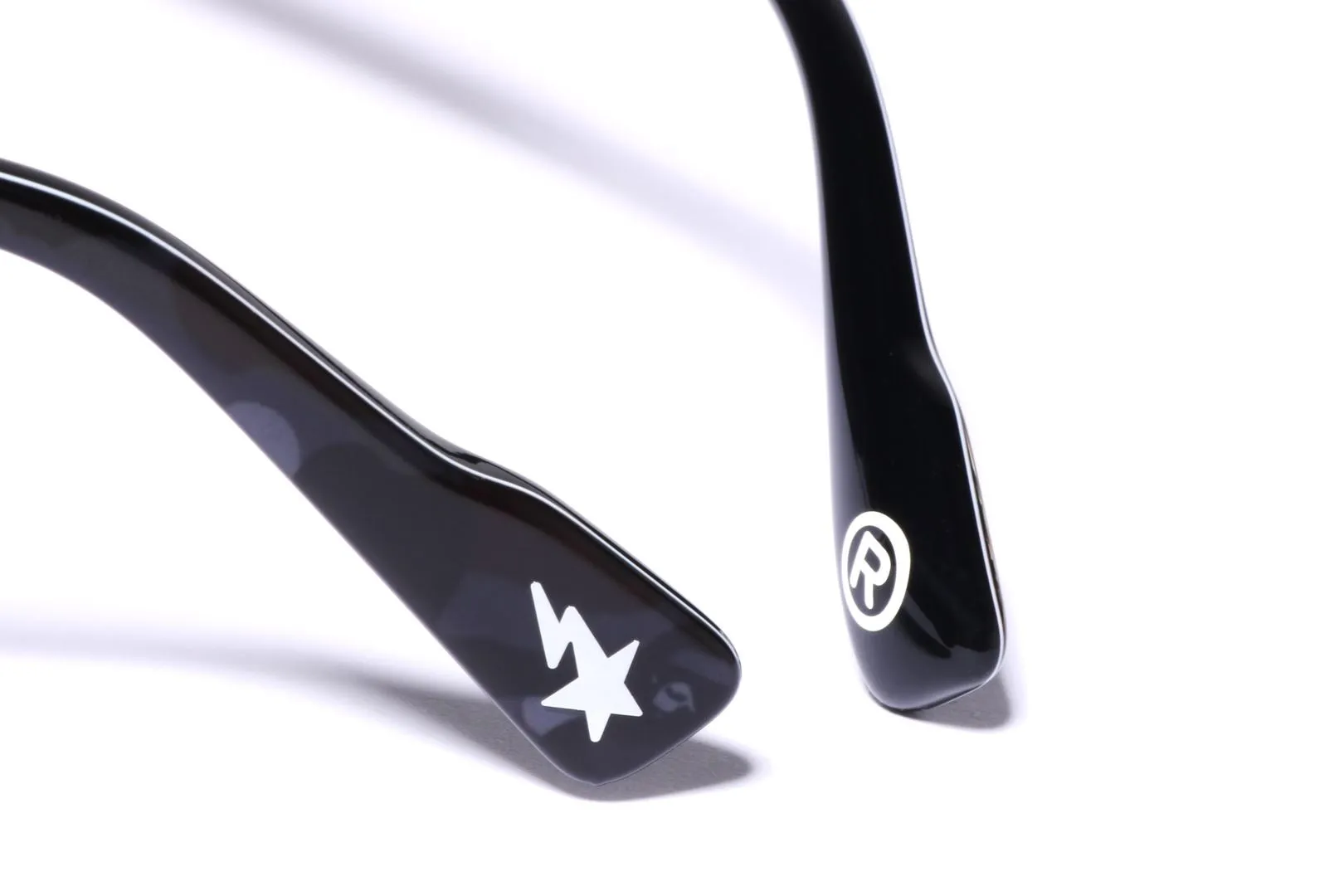 SUNGLASSES #10 sold by Bape product image thumbnail 4