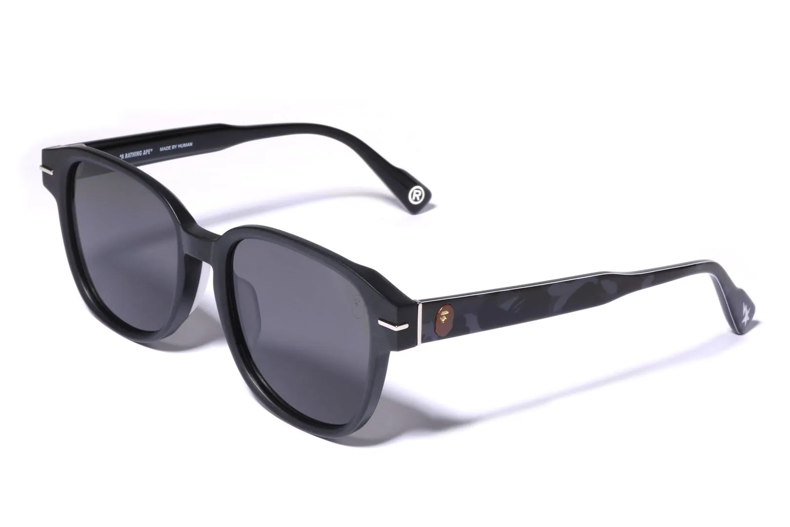 SUNGLASSES #10 sold by Bape