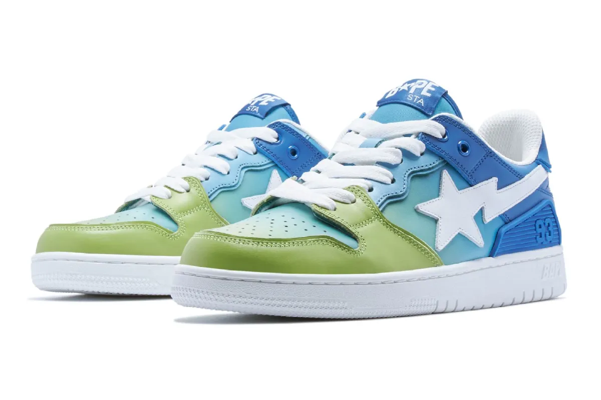 BAPE SK8 STA #1 sold by Bape