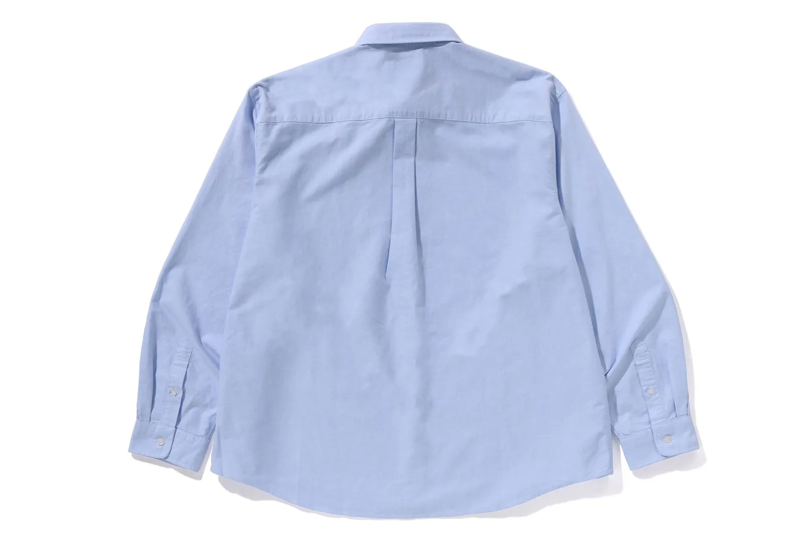 ABC CAMO ONE POINT RELAXED FIT SHIRT sold by Bape product image thumbnail 2