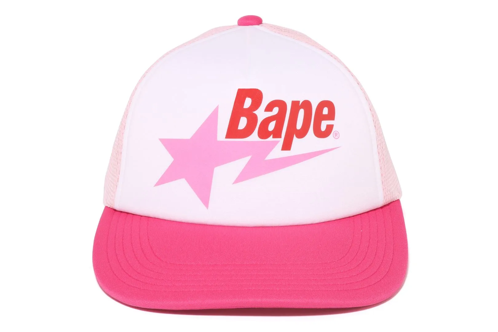 BAPE STA MESH CAP sold by Bape product image thumbnail 2