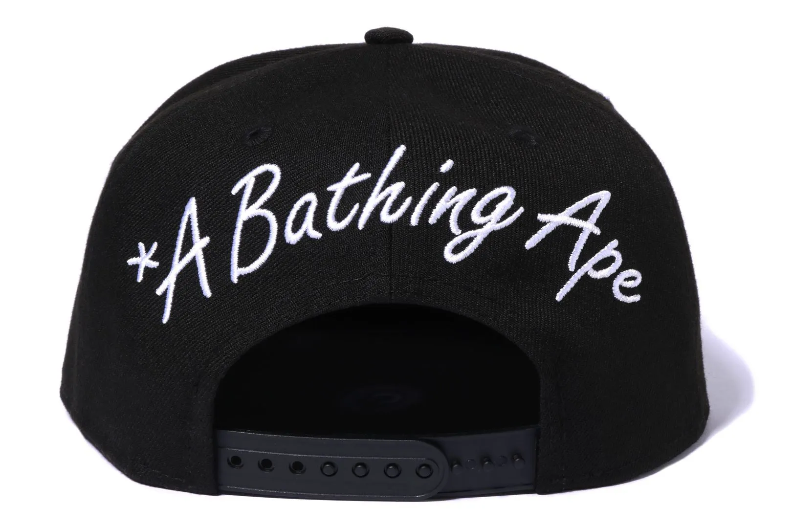 BAPE NEW ERA 9FIFTY CAP sold by Bape product image thumbnail 3