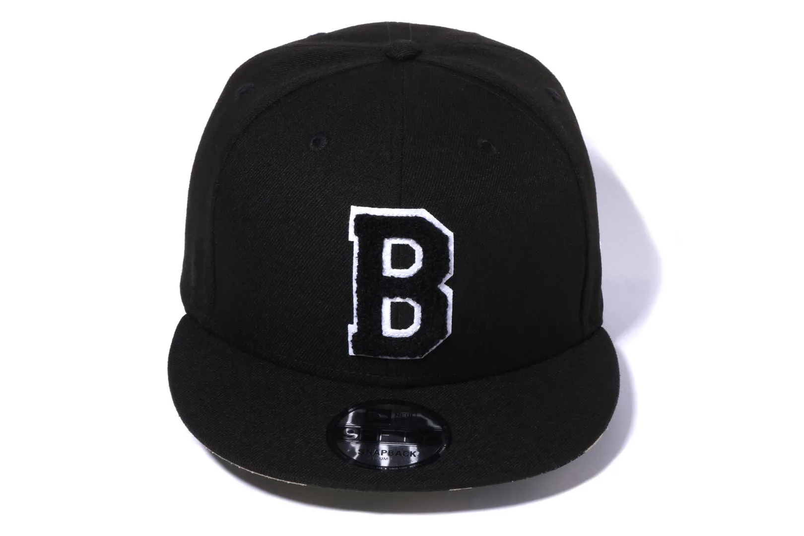 BAPE NEW ERA 9FIFTY CAP sold by Bape product image thumbnail 2