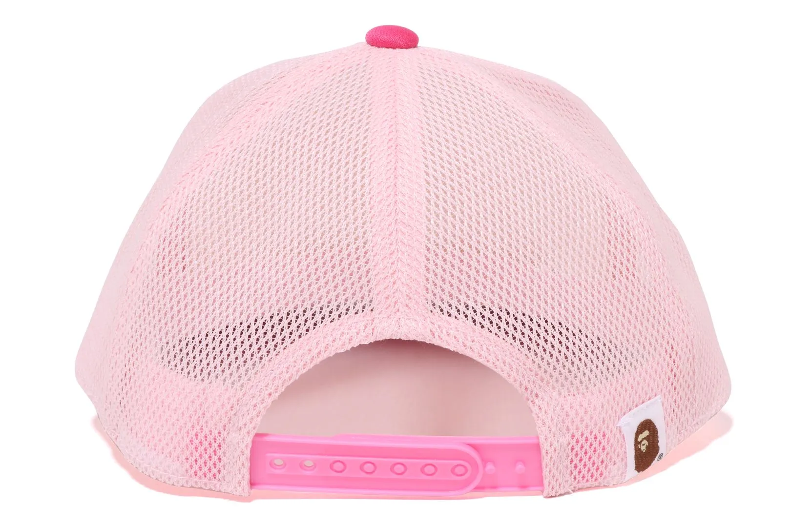 BAPE STA MESH CAP sold by Bape product image thumbnail 3