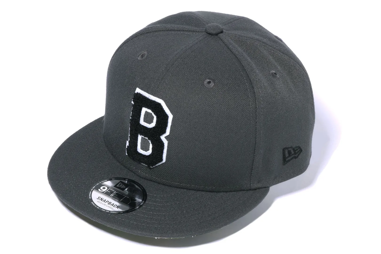 BAPE NEW ERA 9FIFTY CAP sold by Bape product image thumbnail 5