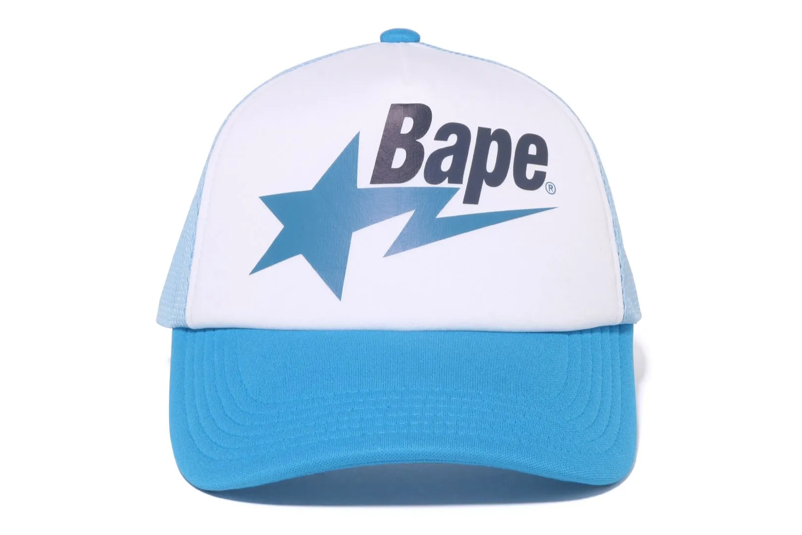 BAPE STA MESH CAP sold by Bape product image thumbnail 5
