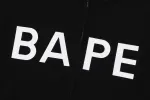 BAPE FULL ZIP HOODIE sold by Bape