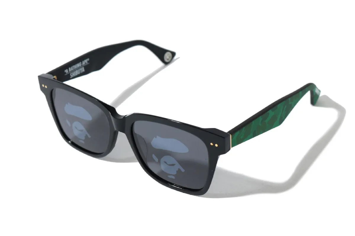 BAPE STORE SHIBUYA SUNGLASSES sold by Bape
