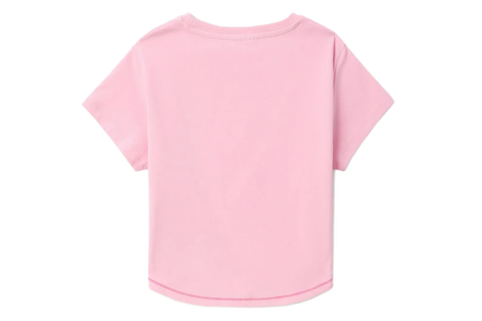 ROUND HEM GRAPHIC SLIM CUT TEE sold by Bape product image thumbnail 2