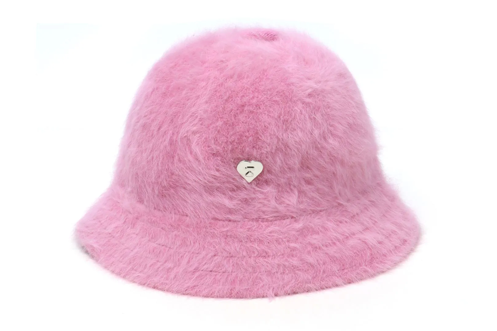 LOGO FLUFFY BUCKET HAT sold by Bape product image thumbnail 2