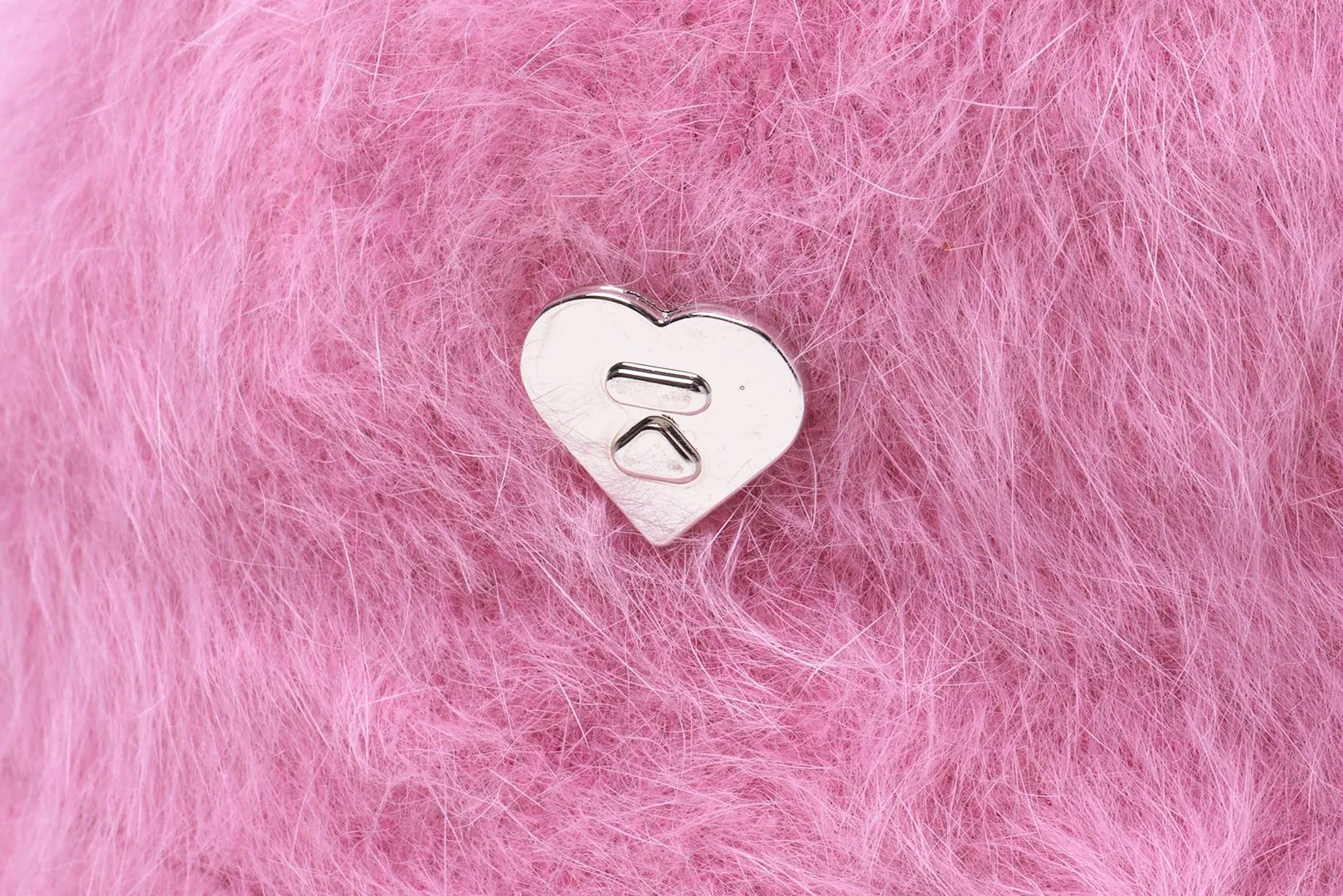 LOGO FLUFFY BUCKET HAT sold by Bape product image thumbnail 4