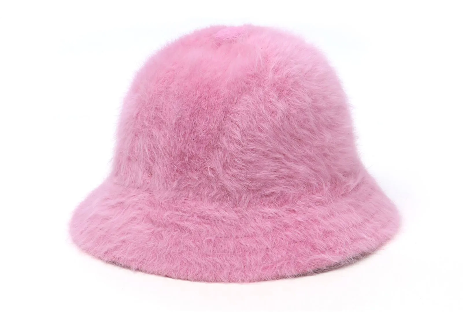 LOGO FLUFFY BUCKET HAT sold by Bape product image thumbnail 3