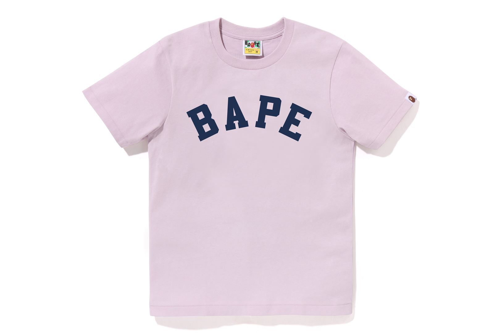 BAPE LOGO TEE #2 sold by Bape product image thumbnail 2