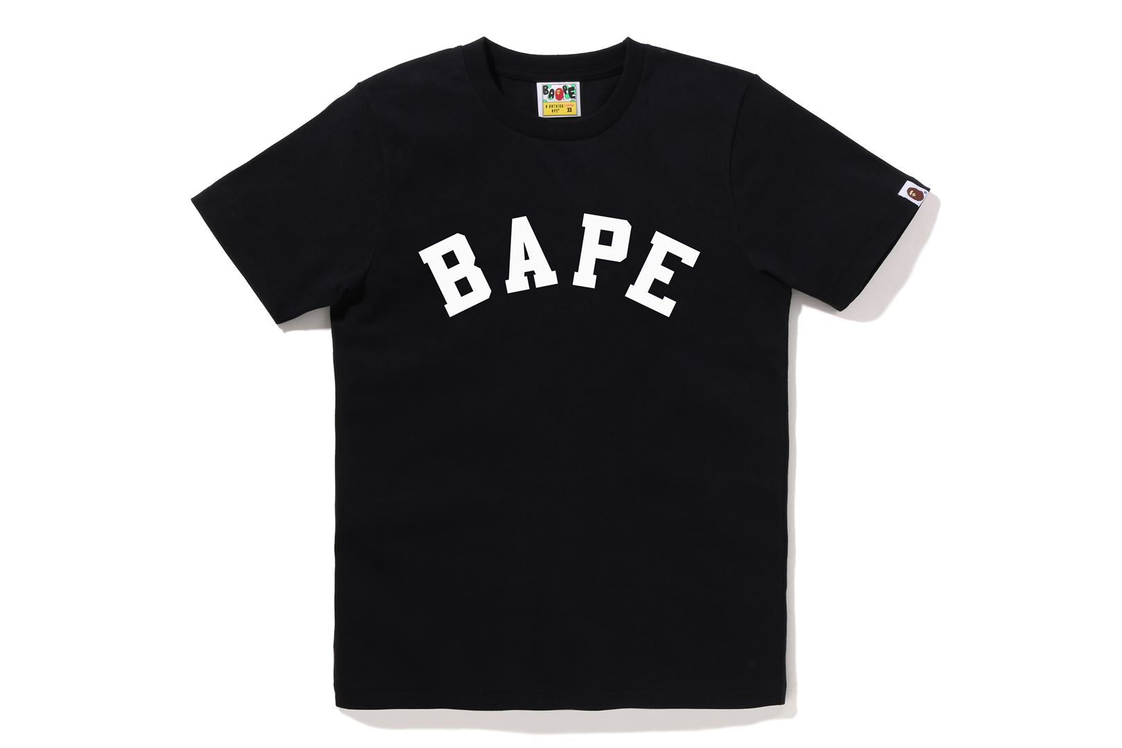 BAPE LOGO TEE #2 sold by Bape product image thumbnail 3