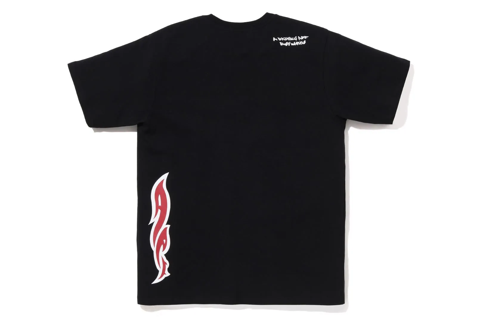 BAPE GRAFFITI TEE sold by Bape product image thumbnail 2