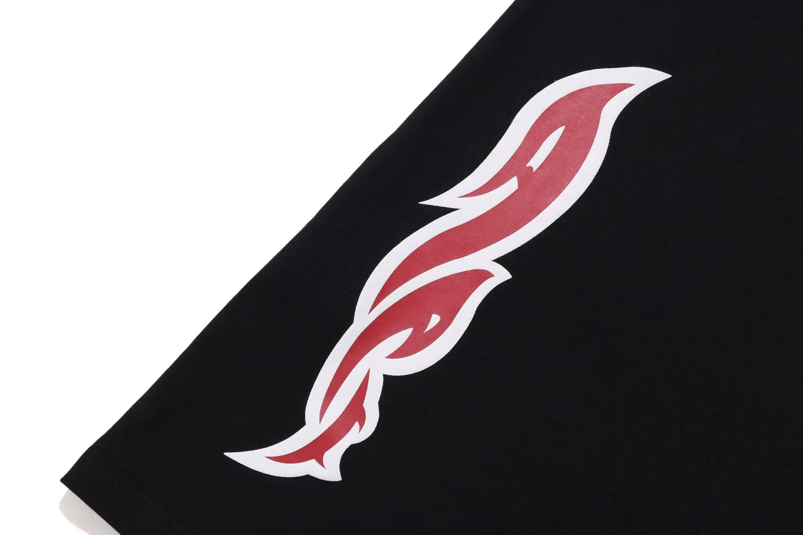 BAPE GRAFFITI TEE sold by Bape product image thumbnail 4