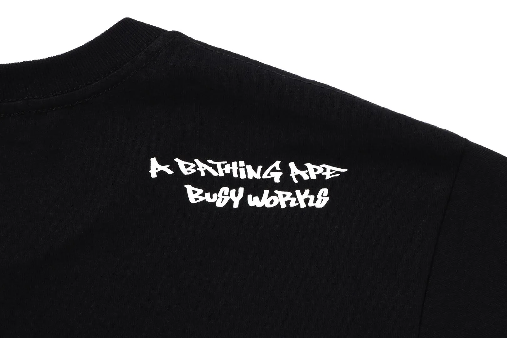 BAPE GRAFFITI TEE sold by Bape product image thumbnail 5