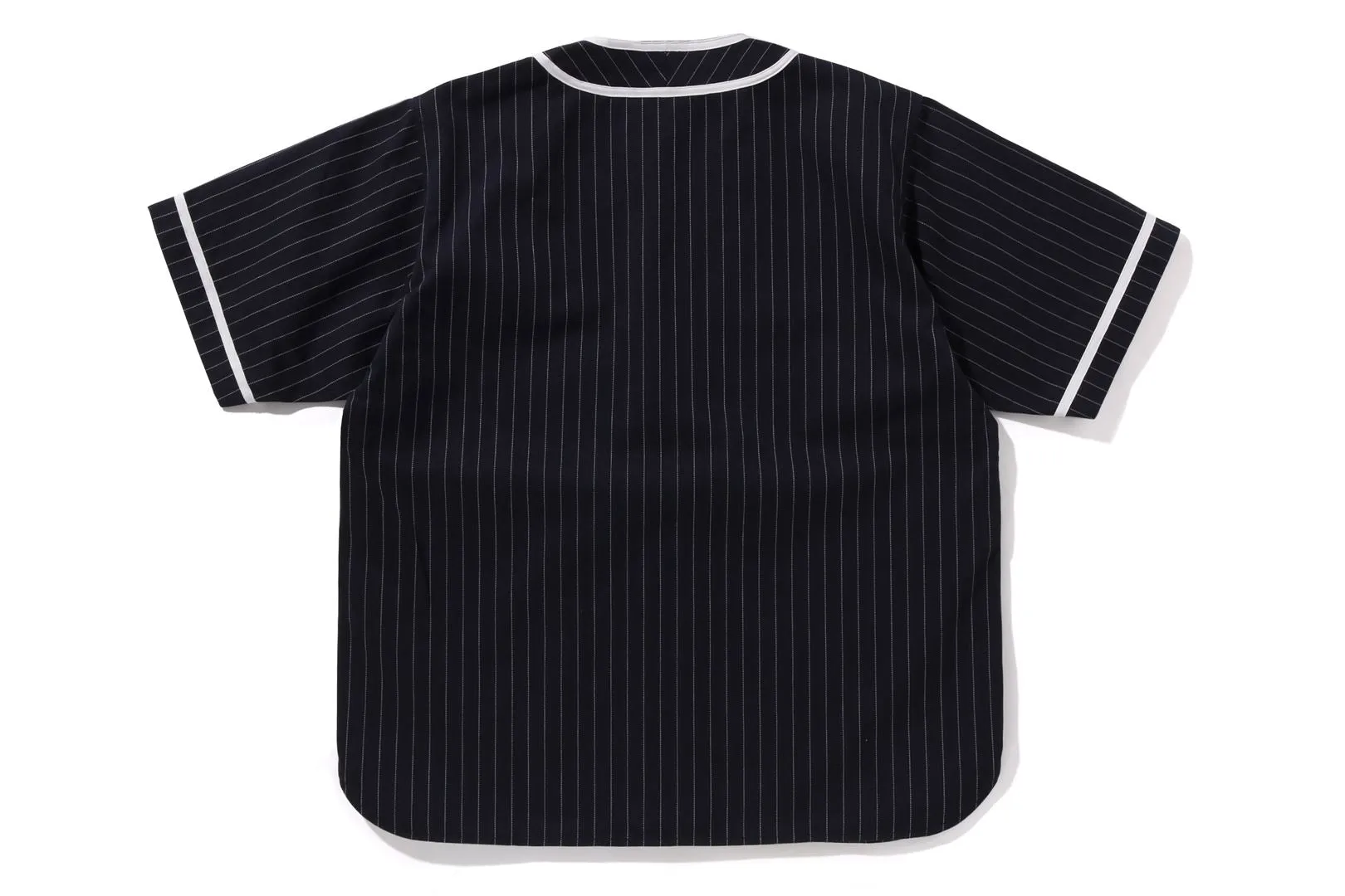 A BATHING APE BASEBALL SHIRT sold by Bape product image thumbnail 5