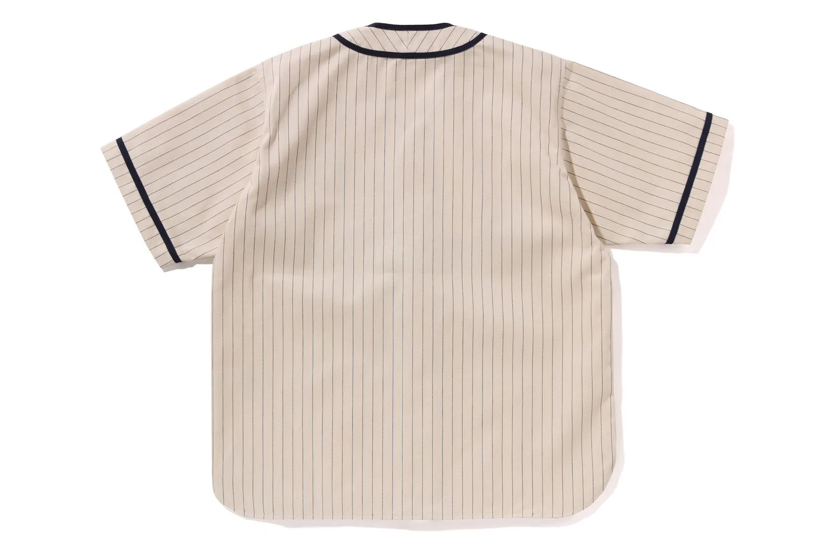 A BATHING APE BASEBALL SHIRT sold by Bape product image thumbnail 2