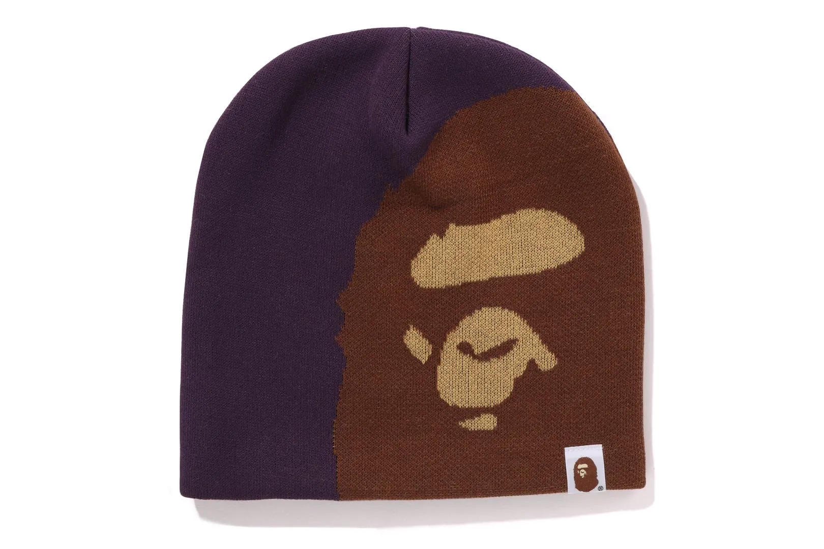 APE HEAD KNIT CAP sold by Bape product image thumbnail 3