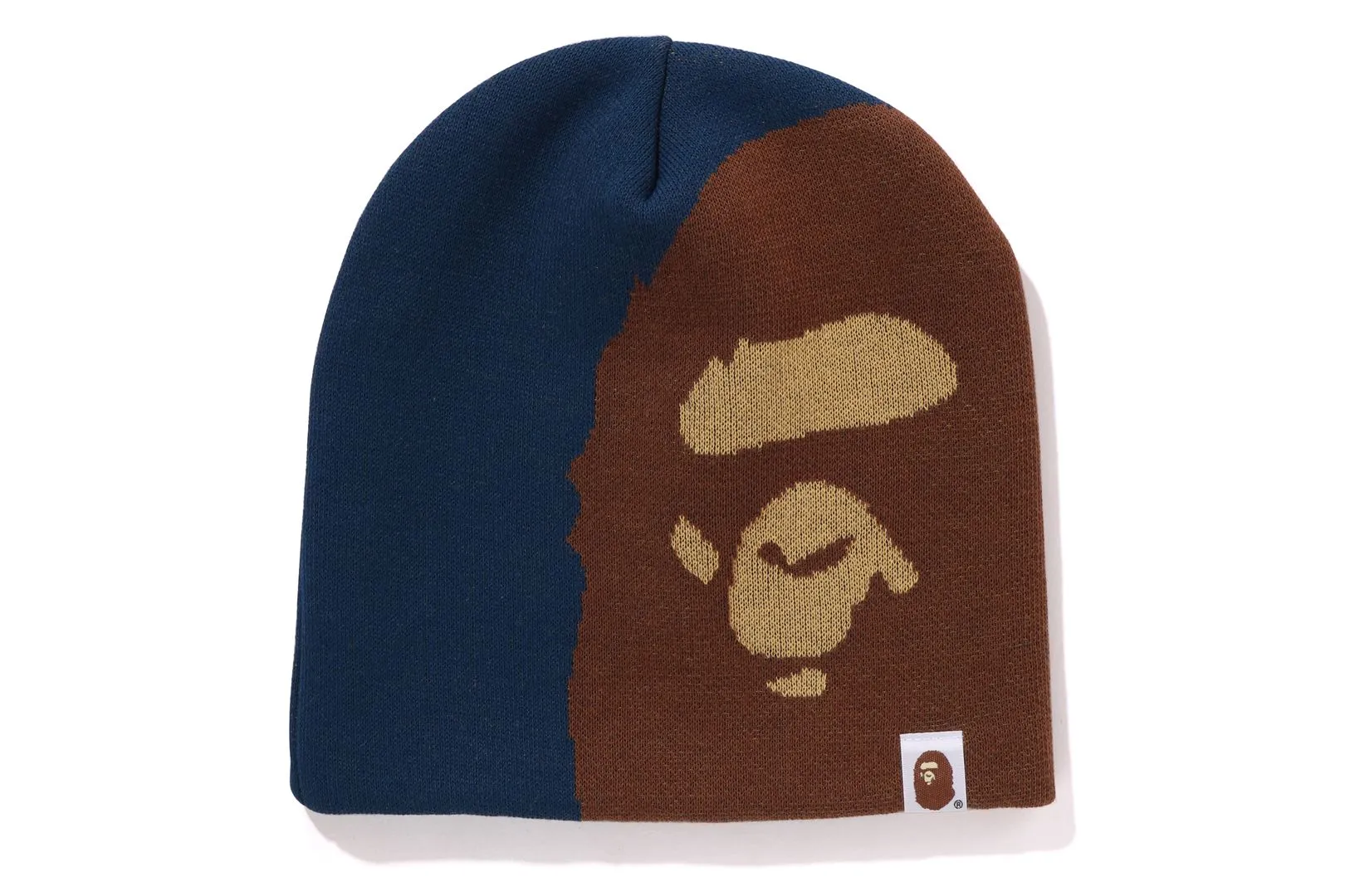 APE HEAD KNIT CAP sold by Bape product image thumbnail 5