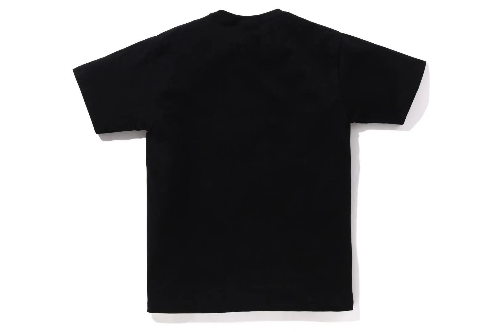 JAPANESE FAN APE HEAD TEE sold by Bape product image thumbnail 2