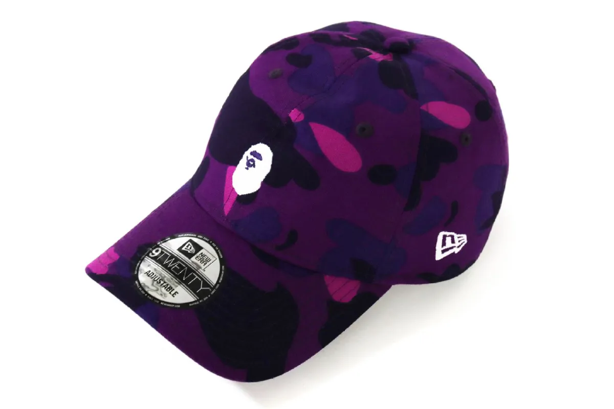 帽子 A BATHING APE NEW ERA 9TWENTY CAP A BATHING APE NEW ERA 9TWENTY CAP M – us.bape.com