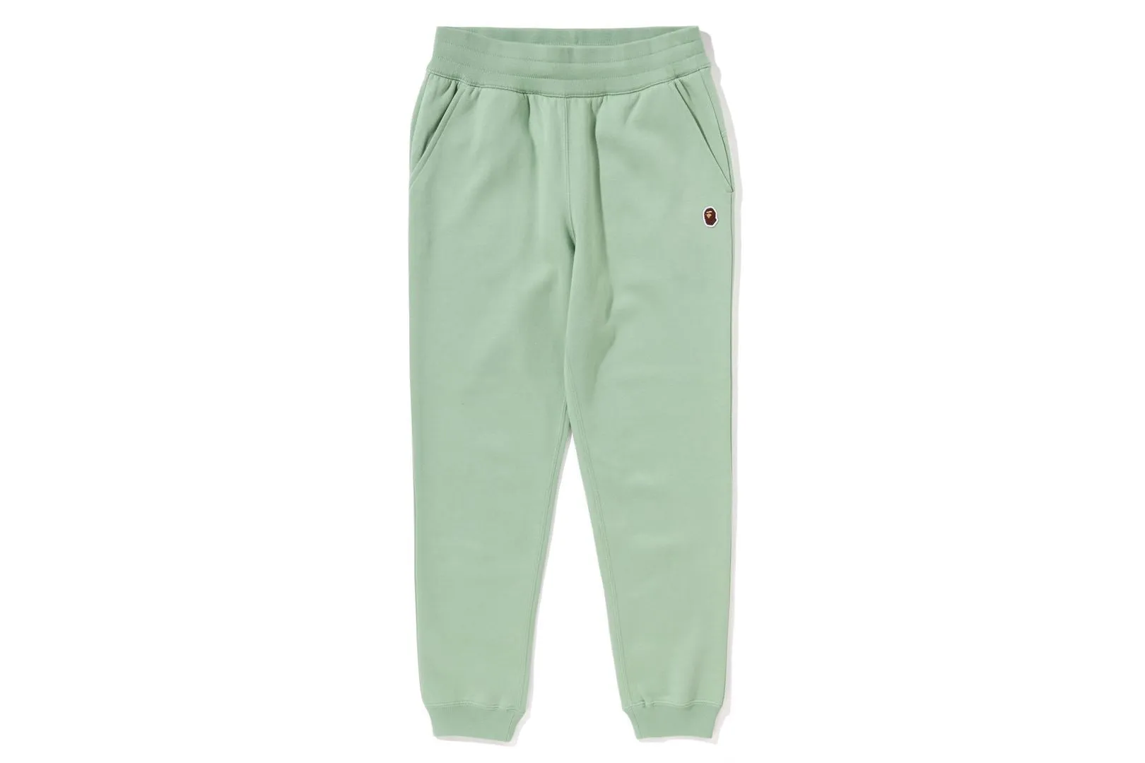 APE HEAD ONE POINT SLIM SWEAT PANTS sold by Bape product image thumbnail 5
