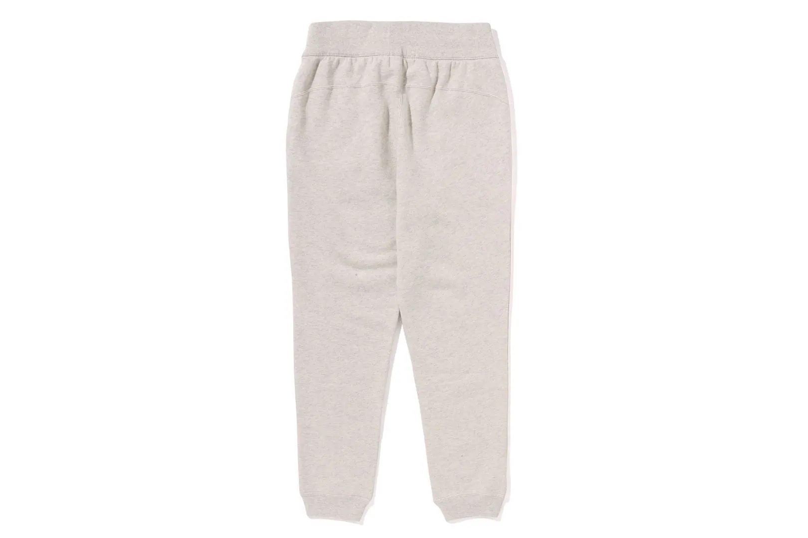 APE HEAD ONE POINT SLIM SWEAT PANTS sold by Bape product image thumbnail 2
