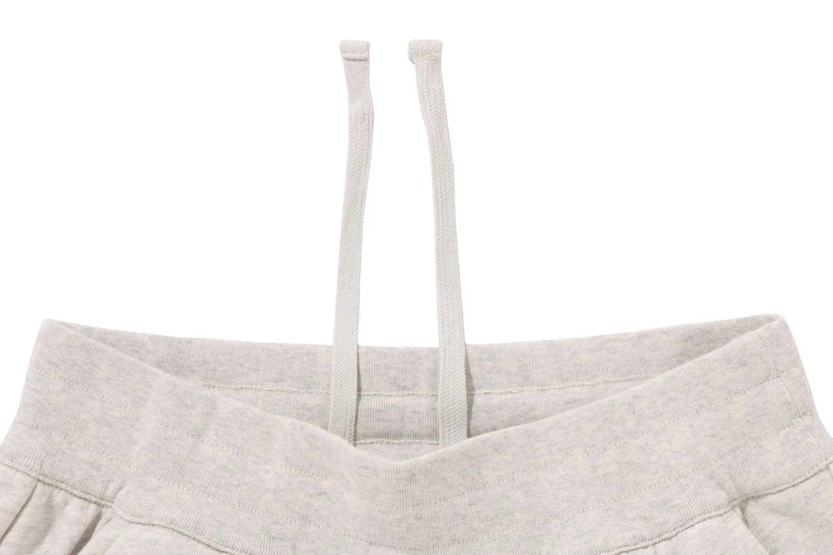 APE HEAD ONE POINT SLIM SWEAT PANTS sold by Bape product image thumbnail 4