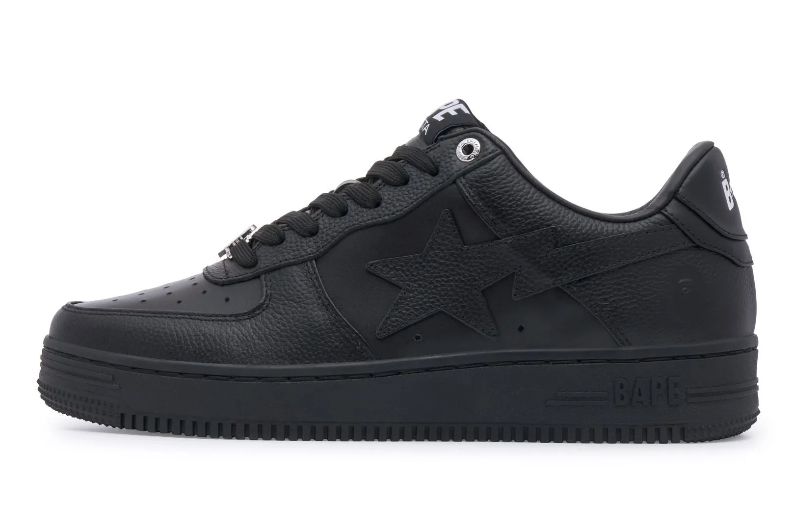 BAPE STA #6 sold by Bape product image thumbnail 2