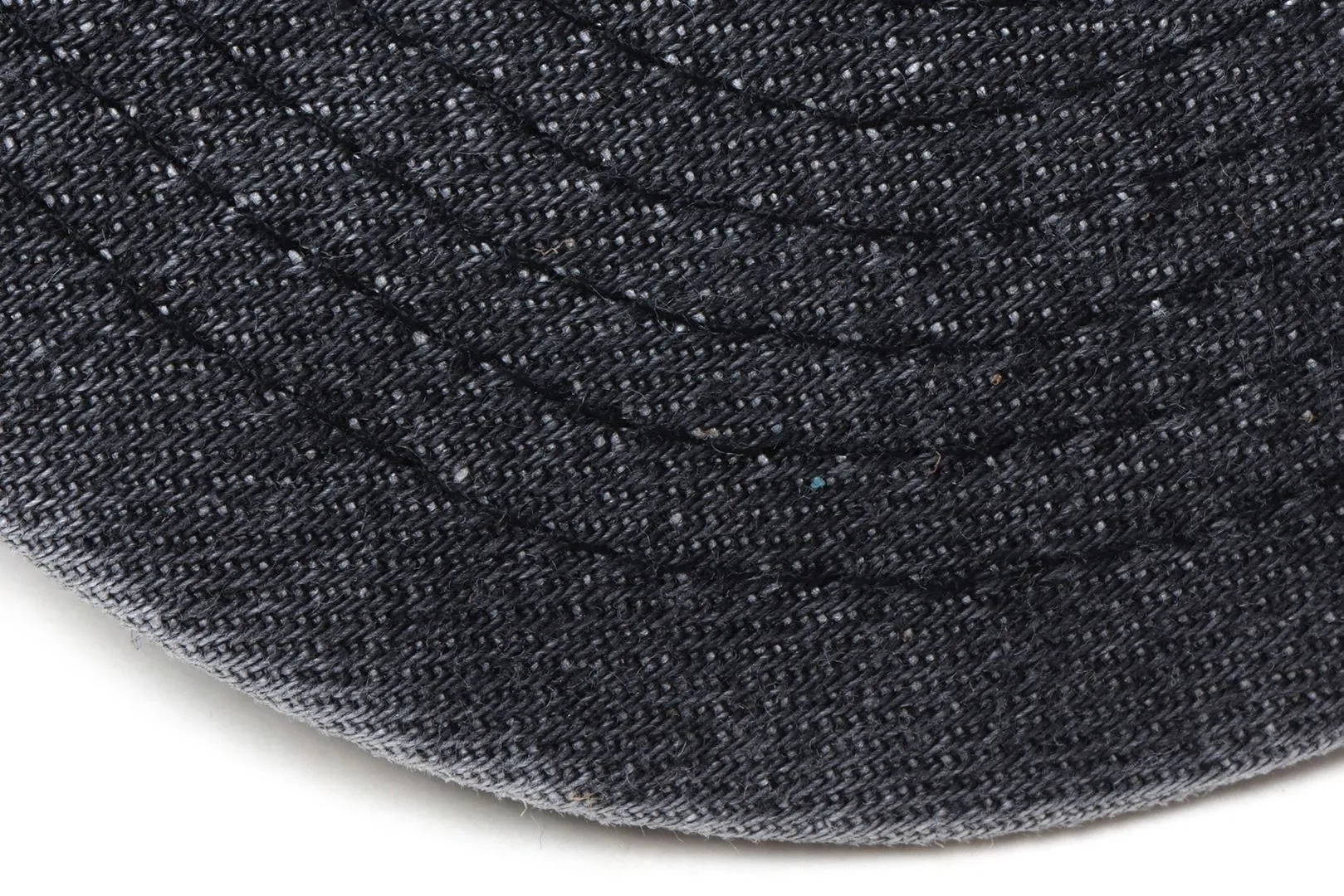 WASHED DENIM CAP sold by Bape product image thumbnail 5
