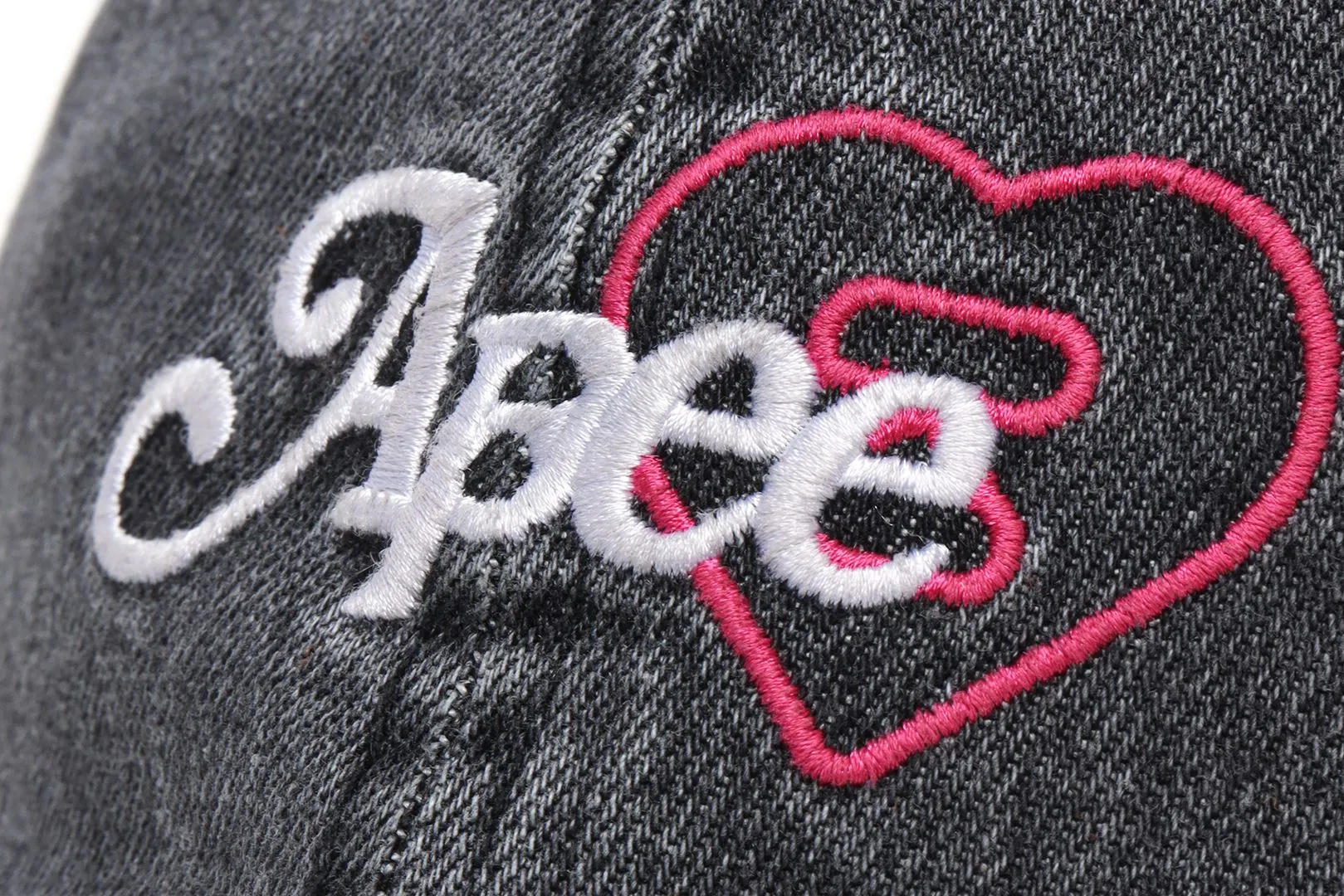 WASHED DENIM CAP sold by Bape product image thumbnail 4