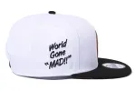 APE HEAD NEW ERA 9FIFTY CAP sold by Bape