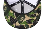 APE HEAD NEW ERA 9FIFTY CAP sold by Bape