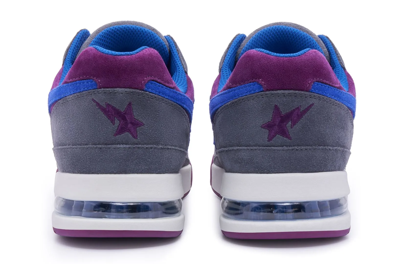 ROAD STA #1 sold by Bape product image thumbnail 3