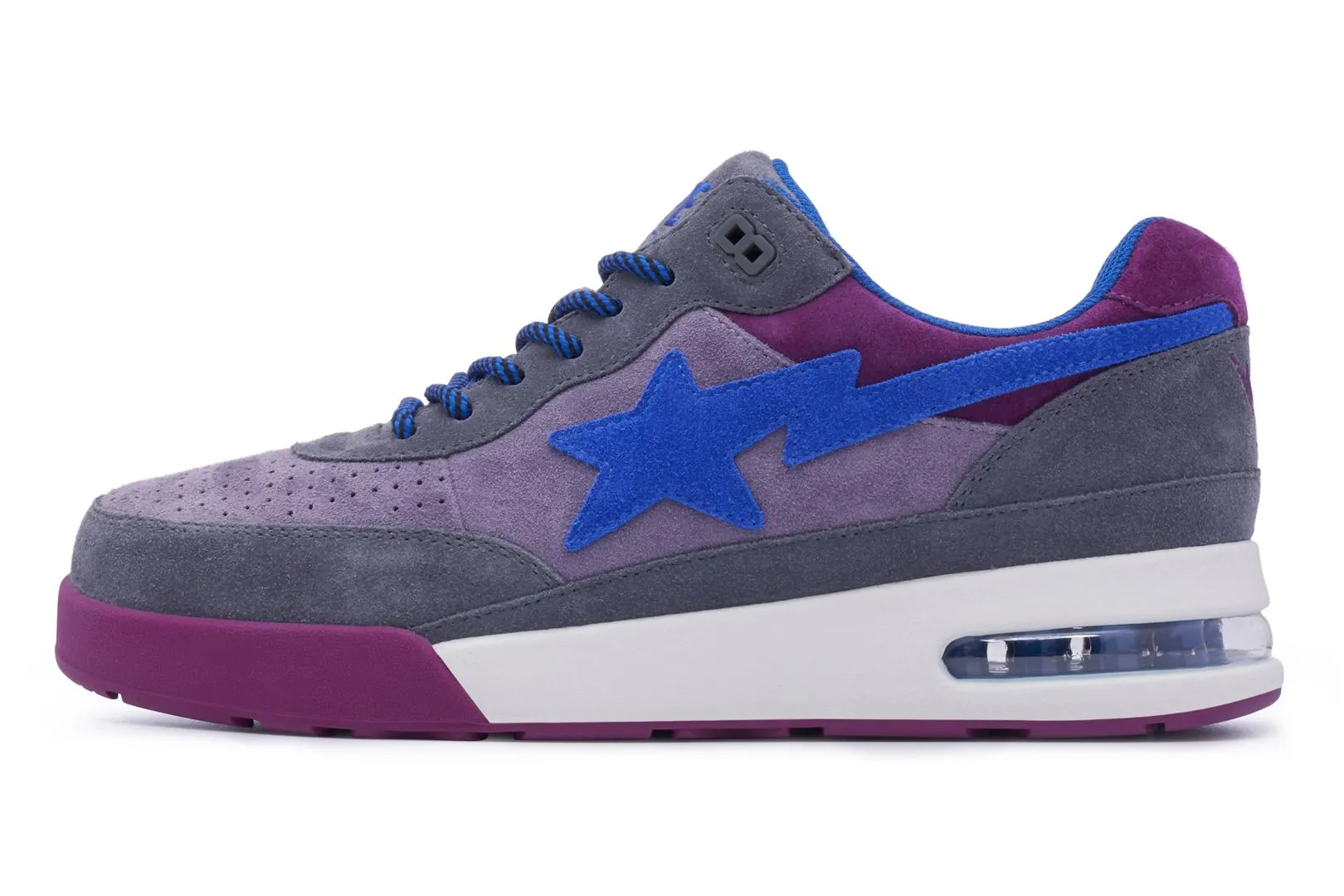 ROAD STA #1 sold by Bape product image thumbnail 2