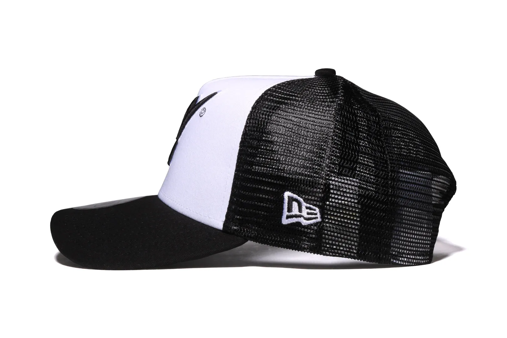 NEW ERA 9FORTY STA CAP sold by Bape product image thumbnail 4