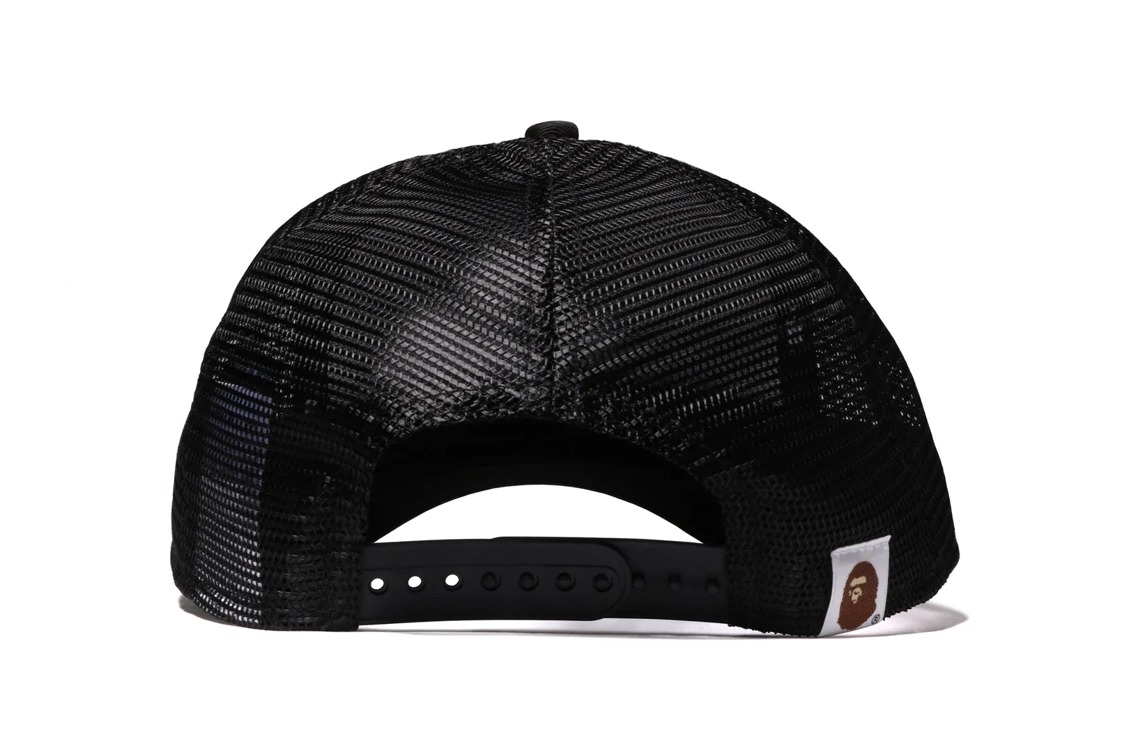 NEW ERA 9FORTY STA CAP sold by Bape product image thumbnail 5