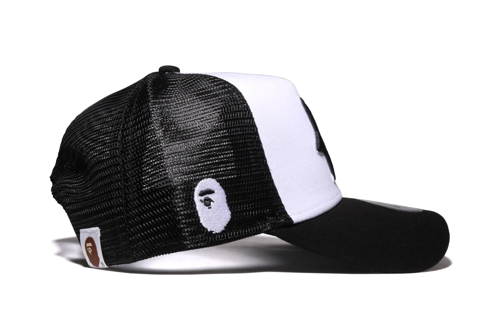 NEW ERA 9FORTY STA CAP sold by Bape product image thumbnail 3