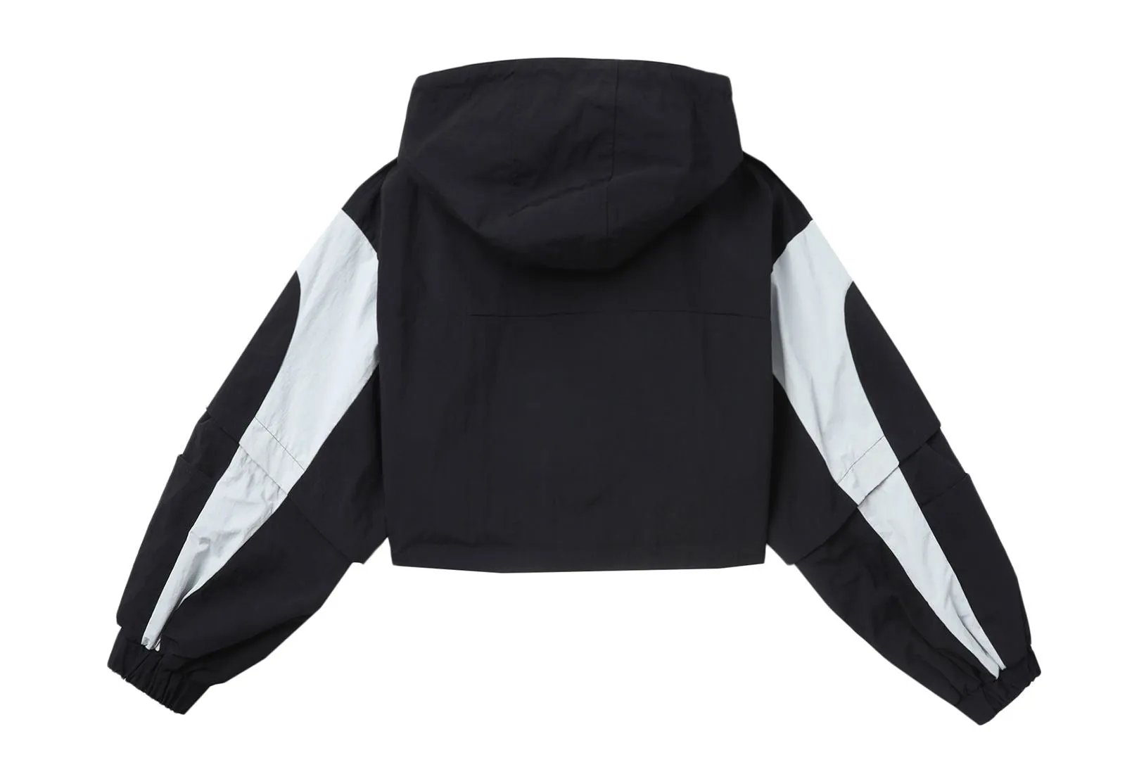 BAPY CONVERTIBLE JACKET sold by Bape product image thumbnail 2