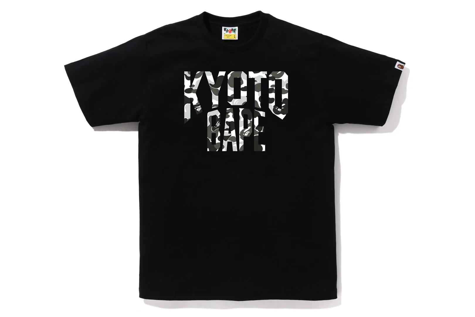 KITH Japanese バットモービル tee Buy Kith Tokyo Landmark Tee 'White' - KH3774 101 | GOAT